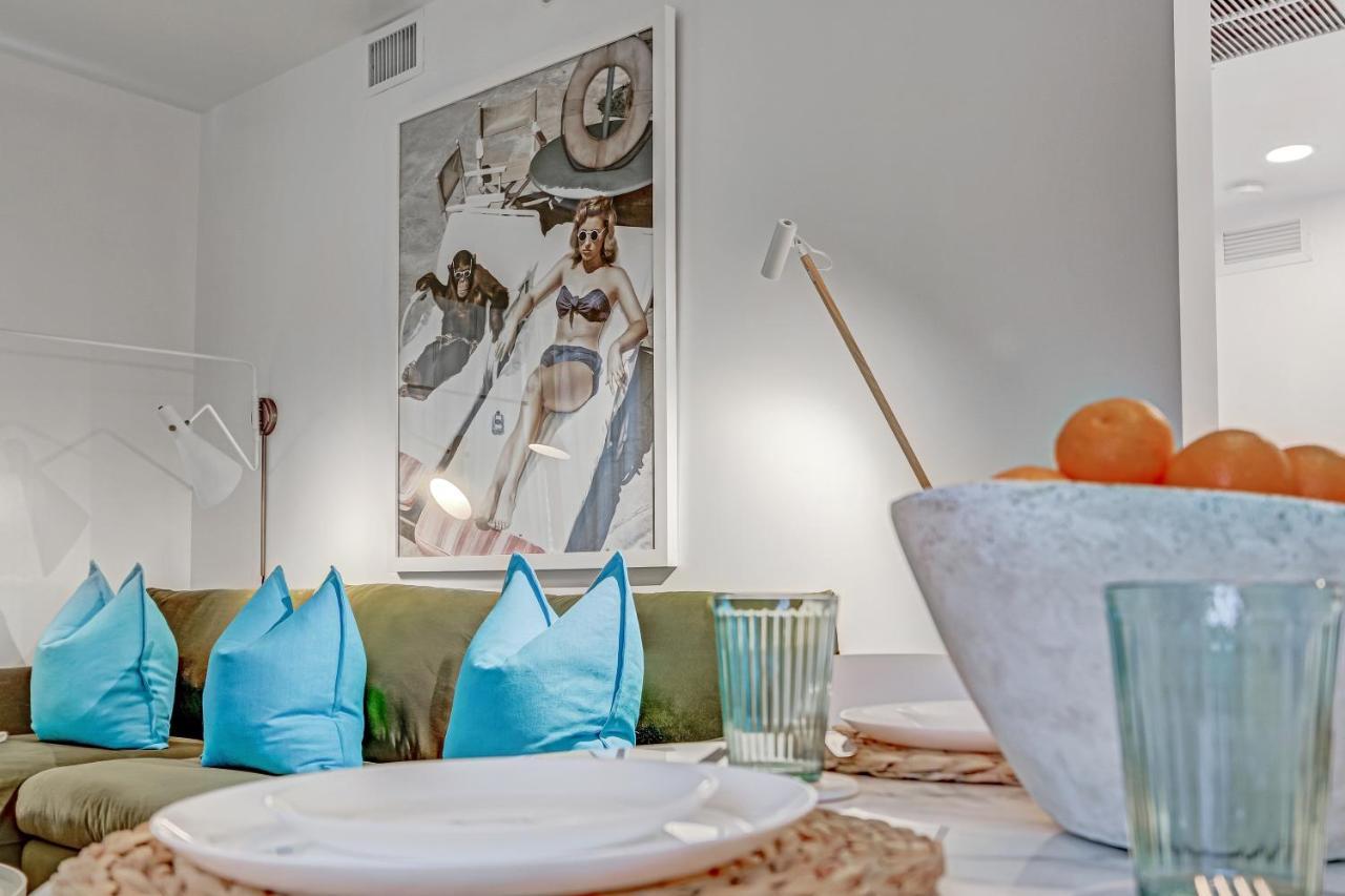 Artease5 - Stylish, Near Wynwood Walls & Restaurants Miami Kültér fotó